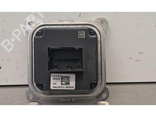 Electronic module RENAULT 5 E-Tech 150 | BP40284616M83 - Image 3