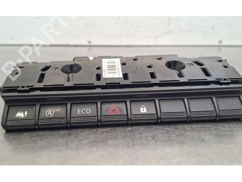 Warning switch RENAULT MASTER III Van (FV) 2.3 dCi 145 RWD (FV0E, FV0F, FV0T, FV10, FV12, FV11) | BP36772638I22 - Image 3
