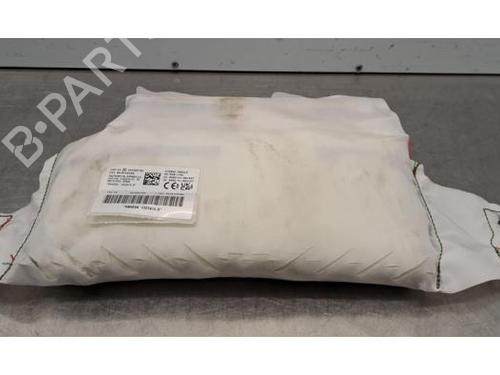 Used Right curtain airbag Right curtain airbag PEUGEOT PARTNER Box Body/MPV (K9) 1.5 BlueHDI 130 4x4 (131 hp) 39754712 39754712