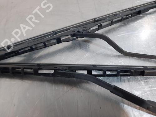 Front windshield wiper arm KIA SOUL I (AM) 1.6 CRDi 128 | BP23578738C143 