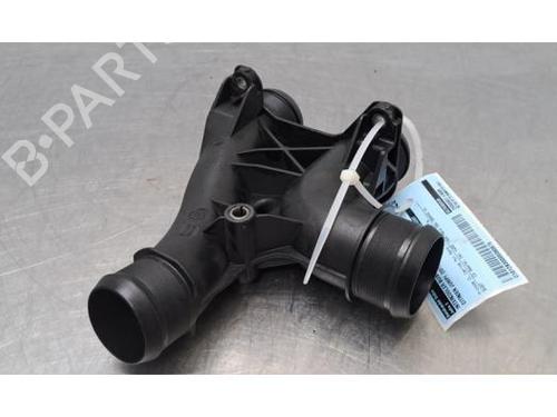 Used Intercooler pipe Intercooler pipe CITROËN JUMPY II Van 1.6 HDi 90 8V (90 hp) 36772831 36772831