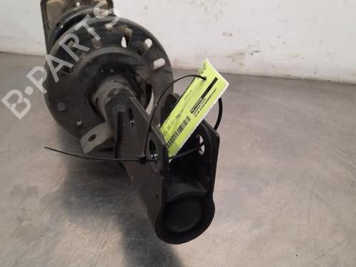 Left front shock absorber PEUGEOT EXPERT Van (V_) 2.0 BlueHDi 150 | BP23632662M16