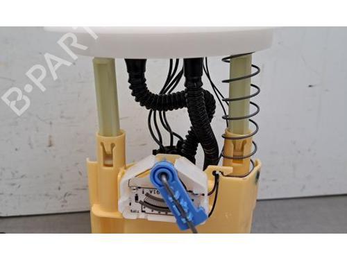 Fuel pump NISSAN INTERSTAR Van (XDD) DCI 150 | BP37083059M76 - Image 2