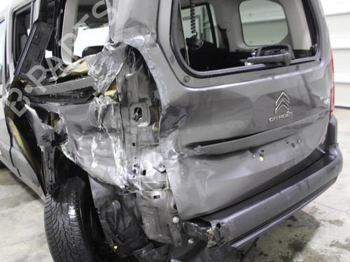 Electronic module CITROËN BERLINGO (ER_, EC_) 1.5 BlueHDi 100 | BP33277838M83  - Image 10