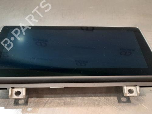 Display monitor BMW 5 (F10) 518 d | BP10893444C48 