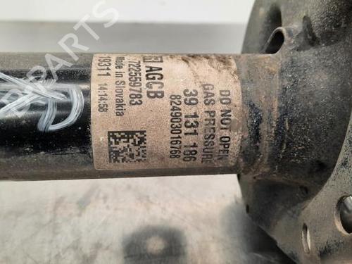 Right front shock absorber OPEL ASTRA K Sports Tourer (B16) 1.5 CRDI (35) | BP23596830M17 