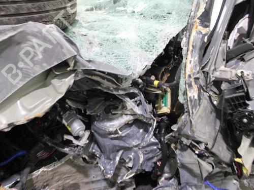 Airbag Kit HYUNDAI TUCSON (NX4E, NX4A) 1.6 T-GDi Hybrid 48V | BP23623182C86 