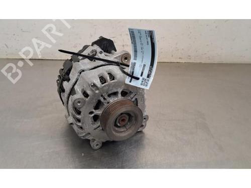 Used Alternator Alternator AUDI A4 B9 (8W2, 8WC) 30 TDI Mild Hybrid (136 hp) 33834852 33834852