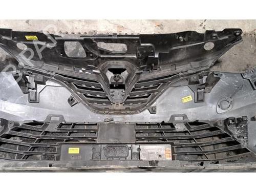 Front bumper RENAULT CLIO V (B7_) 1.5 Blue dCi 85 (B7AG) | BP32398565C7 