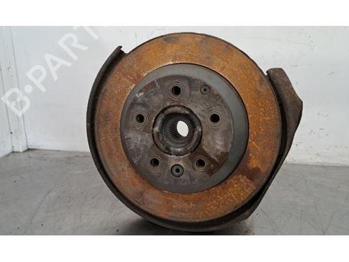 Used Right rear steering knuckle PORSCHE CAYENNE (92A) 3.0 Diesel (239 hp) 23642268