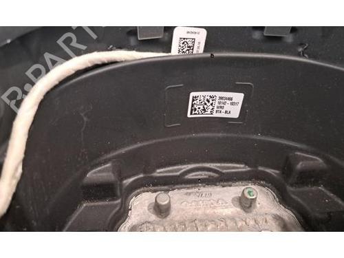 Steering wheel VOLVO XC60 II (246) T5 AWD | BP30046814C49 