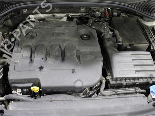 Gearbox mount SKODA OCTAVIA III Combi (5E5, 5E6) 1.6 TDI | BP10873949M88