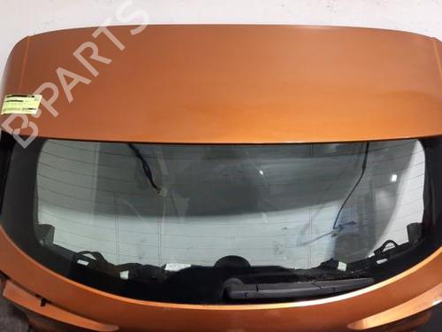 Tailgate RENAULT CAPTUR II (HF_) TCe 90 (HFM6) | BP23590922C6 