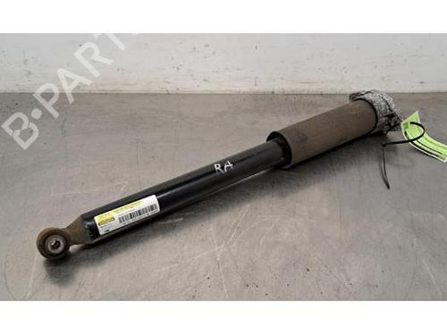 Right rear shock absorber MERCEDES-BENZ C-CLASS (W205) C 200 d (205.001) A2053207230