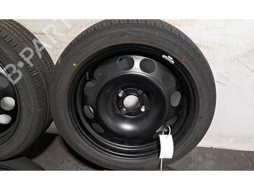 Fælgsæt CITROËN C3 IV Van (CC_, CB_) PureTech 100 | BP34200027C100 - Image 3