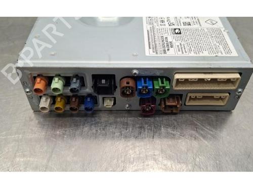 Electronic module RENAULT SYMBIOZ 1.6 E-Tech 145 | BP39909426M83 - Image 3