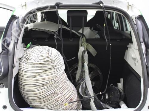 Headlight switch RENAULT ZOE (BFM_) ZOE (BFMC, BFMD) | BP23632025I24 