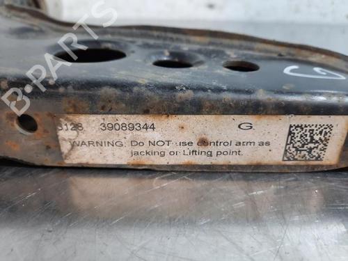 Querlenker links vorne OPEL ASTRA K (B16) 1.0 Turbo (68) | BP23636699M12 