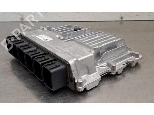 Engine control unit (ECU) BMW X3 (G01, F97, G08) xDrive 30 e Plug-in-Hybrid | BP39995472M57 - Image 3