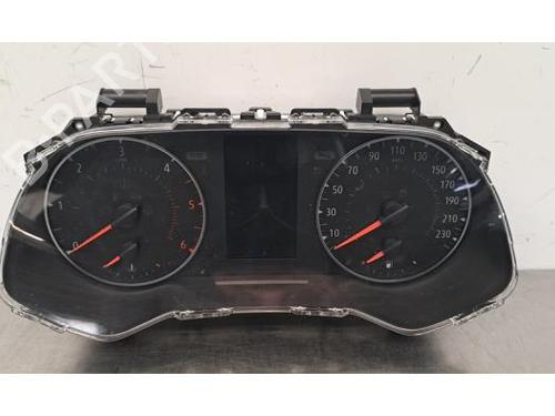 Cockpit NISSAN PRIMASTAR Van (X82) 2.0 dCi 150 (150 hp) 30046759