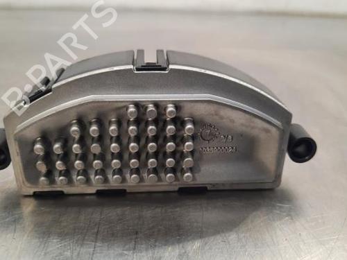 Used Heater resistor VW GOLF VII (5G1, BQ1, BE1, BE2) 2.0 GTD (184 hp) 23623040