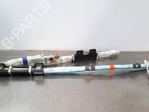 Used Left curtain airbag HYUNDAI TUCSON (TL, TLE) 1.7 CRDi (116 hp) 10899412