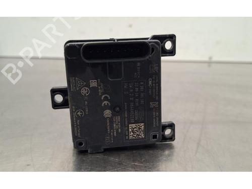 Used Electronic module Electronic module PEUGEOT 308 SW III (FC_, FJ_, FR_, F4_, FN_) BlueHDi 130 (FCYHZL, FCYHZT) (131 hp) 32664821 32664821