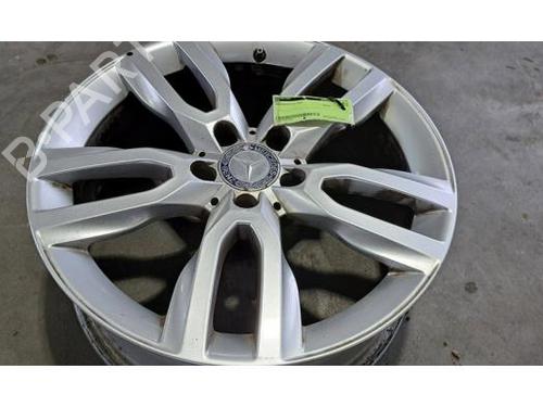 Rim MERCEDES-BENZ GLA-CLASS (X156) GLA 200 (156.943) | BP24136732C45