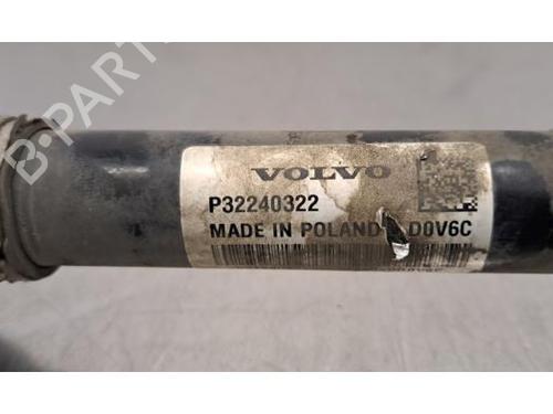 Right front driveshaft VOLVO V90 II Estate (235) D3 AWD | BP36004933M39  - Image 6