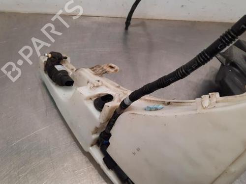 Windscreen washer tank AUDI A6 C7 (4G2, 4GC) 3.0 TDI quattro | BP23586680C113 