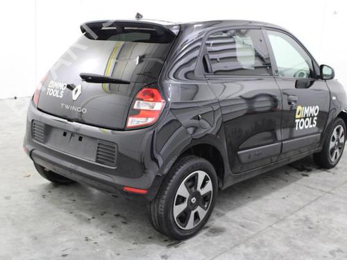 Cylinder head RENAULT TWINGO III (BCM_, BCA_) 1.0 SCe 70 | BP33917880M5  - Image 7