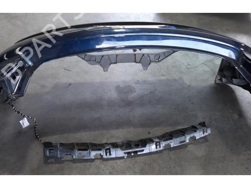 Rear bumper PORSCHE MACAN (95B) 2.0 | BP23615423C8 