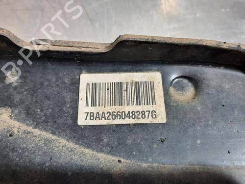 Left front suspension arm PEUGEOT 3008 II SUV (MC_, MR_, MJ_, M4_) 1.5 BlueHDi 130 | BP23639079M12 