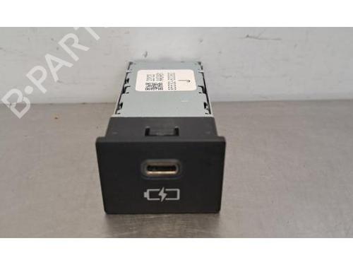 Used Electronic module Electronic module TOYOTA MIRAI (JPD2_) FCV (JPD20) (182 hp) 33997382 33997382