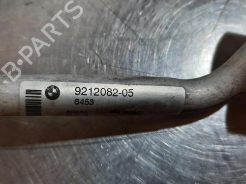 AC pipe BMW 1 (F20) 116 d | BP23584947M126 