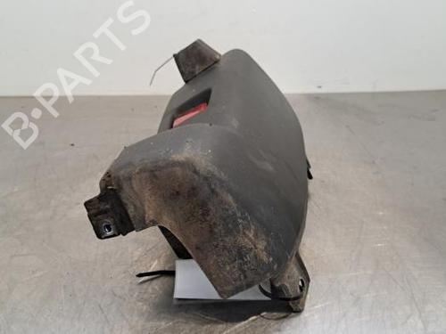 Corner bumper PEUGEOT BOXER Van 2.0 BlueHDi 130 | BP23609769C117 
