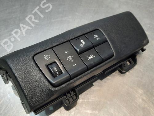 Switch KIA SPORTAGE IV (QL, QLE) 1.6 CRDi AWD | BP15293167I30 