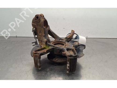 Used Right front steering knuckle Right front steering knuckle SKODA OCTAVIA III Combi (5E5, 5E6) 1.6 TDI (105 hp) 32820716 32820716