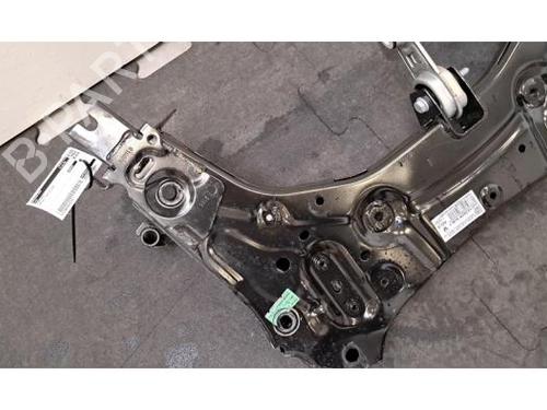 Subframe RENAULT CAPTUR II (HF_) Blue dCi 95 (HFAF) | BP39453080M9 - Image 7