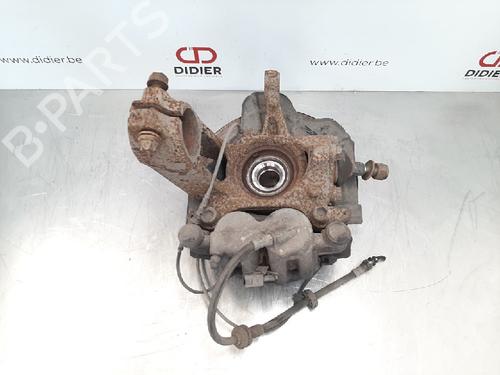 Right front steering knuckle PEUGEOT BOXER Van 2.2 HDi 130 | BP10879579M26 
