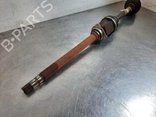 Right front driveshaft JEEP RENEGADE SUV (BU, B1, BV) 1.6 CRD | BP34118015M39 - Image 3