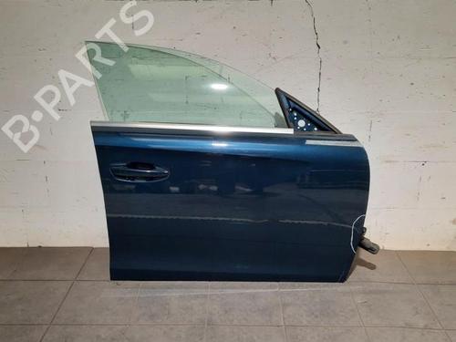 Used Right front door PEUGEOT 308 III (FB_, FH_, FP_, F3_, FM_) BlueHDi 130 (FBYHZL, FBYHZT) (131 hp) 25885160