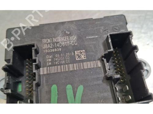 Electronic module LAND ROVER RANGE ROVER VELAR (L560) 2.0 D240 SD4 4x4 | BP36906221M83 - Image 2