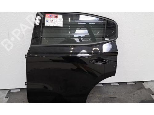 Used Left rear door Left rear door 37251491 37251491