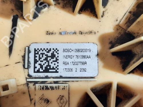 Fuel pump RENAULT TALISMAN Grandtour (KP_) 1.6 dCi 160 | BP17112214M76 