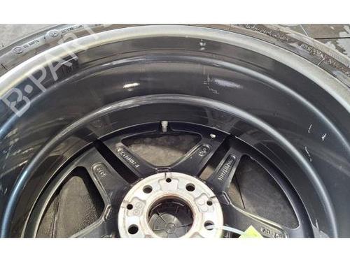 Rim MERCEDES-BENZ A-CLASS Saloon (V177) A 180 d (177.110) | BP29703664C45 