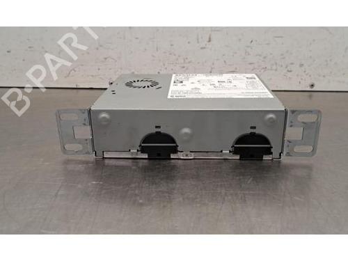 Electronic module RENAULT CLIO V (B7_) 1.5 Blue dCi 100 (B7AD) | BP38322053M83 - Image 2