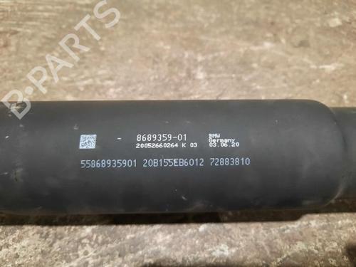 Driveshaft BMW 2 Gran Coupe (F44) M 235 i xDrive | BP37649084M37  - Image 6