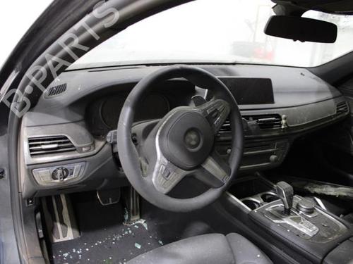 Heater blower motor BMW iX (I20) xDrive 40 | BP23629059M62 