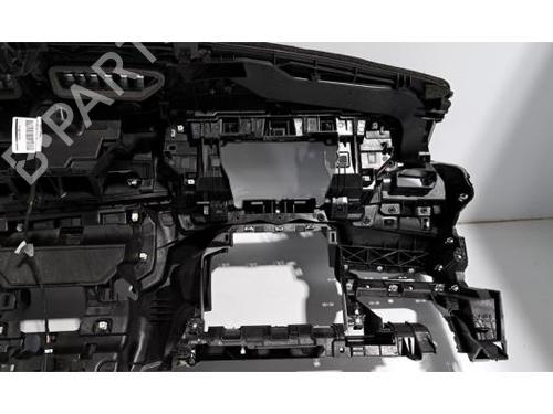 Dashboard PEUGEOT 408 II (FP_, F3_, FM_) Hybrid 180 (F3DGXT) | BP31273077C46 - Image 7